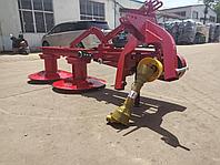Роторная косилка Rossel 1.65м (аналог Wirax)