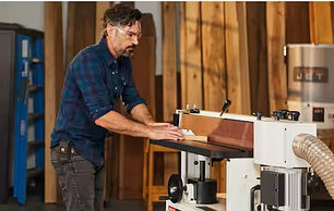 Кантошлифовальные станки