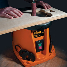 Осцилляционные шпиндельные шлифовальные станки