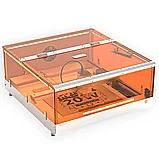 Станок для лазерной гравировки и резки TOOCAA L2 20W, фото 3