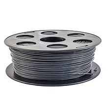 Катушка PETG-пластика Bestfilament, 1,75 мм, 1 кг, темно-серая