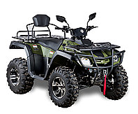 Квадроцикл IRBIS ATV 300 Синий