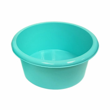 Таз 10л, цвет мята