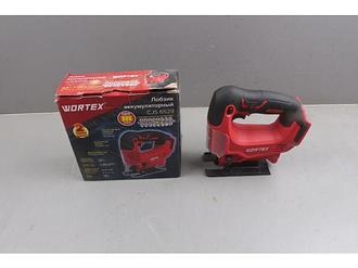 Аккум. лобзик WORTEX CJS 6529 в кор. ALL1 XLT SOLO 18 В, 0-2900 об/мин, 65 мм уцененный (277583000
