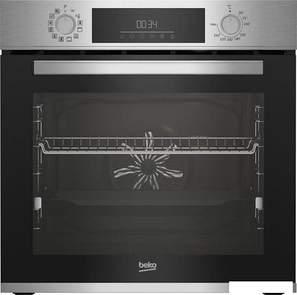 Электрический духовой шкаф BEKO BBIM12302X, фото 2