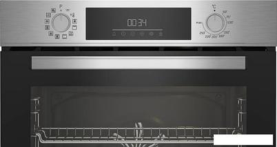 Электрический духовой шкаф BEKO BBIM12302X, фото 2