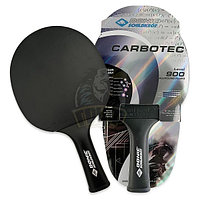 Ракетка для настольного тенниса Donic-Schildkröt Carbotec 900 (арт. 758219)