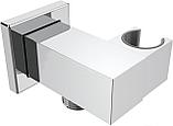 Rubineta Смеситель Thermo-3F хром, фото 7