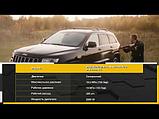 Мойка высокого давления Huter W165-QL желтый, черный, фото 4