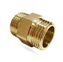 Ниппель латунь Ду 20 (3/4") НР VALFEX VF.582.L.034