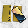Обзор на Poco M7 Pro: ваш надежный спутник с IP64 и 5110 мАч.