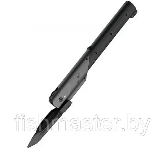 Лопата складная Nextool Thunder NE20057 цв.черный