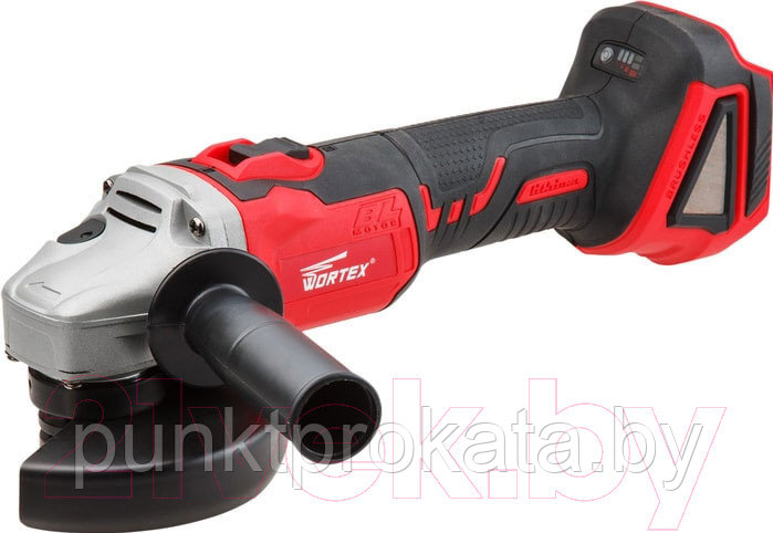 Угловая шлифовальная машина Wortex CAG 1812 E