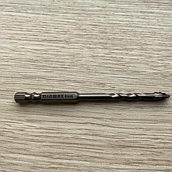 Сверло по керамограниту DIAMAX HEX-6 мм