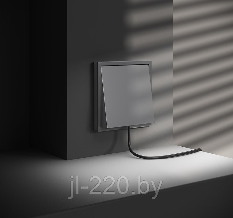 Вывод кабеля VOLTUM S70, сталь