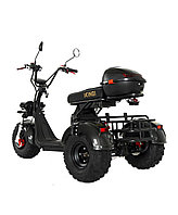 Электроскутер Iking X7pro Trike EVOLUTION BLUETOOTH