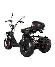 Электроскутер Iking X7pro Trike EVOLUTION BLUETOOTH