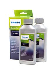 Средство для очистки от накипи (2х250 мл) Philips Saeco CA6700/22