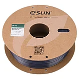 Катушка PETG-пластика ESUN 1.75 мм 1кг., серый (PETG175SH1/PETG175H1P1), фото 2