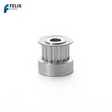Зубчатое колесо для ременной передачи для 3D принтера Felix, фото 2