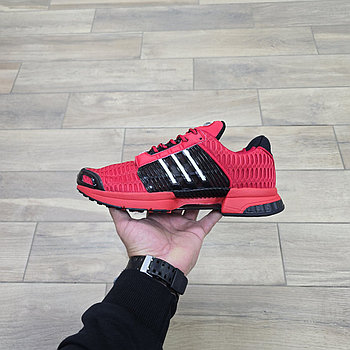 Кроссовки Adidas Climacool 1 Trainers Red