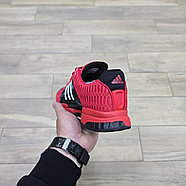 Кроссовки Adidas Climacool 1 Trainers Red, фото 4