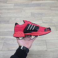 Кроссовки Adidas Climacool 1 Trainers Red, фото 2