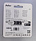 Карта памяти SDHC 16GB Netac P600 Class10 U1 (90 Mb/s), фото 2