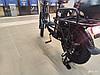 Электровелоспед GT monster 1000w 23Ah, фото 4