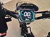 Электровелоспед GT monster 1000w 23Ah, фото 6