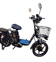 Электровелосипед MONSTER S-8 60/21 Ah 2025!