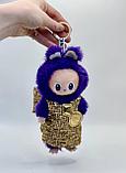 Коллекционная игрушка Лабубу LABUBU/Тренд 2025/ Друзья LABUBU, фото 4