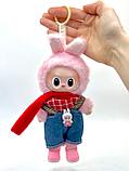 Коллекционная игрушка Лабубу LABUBU/Тренд 2025/ Друзья LABUBU, фото 2