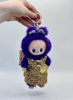 Коллекционная игрушка Лабубу LABUBU/Тренд 2025/ Друзья LABUBU, фото 3