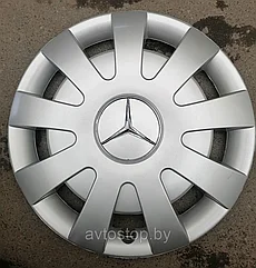 1 колпак R 16 , Mersedes Sprinter