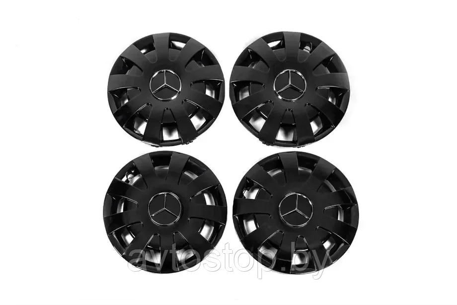 Колпаки Mersedes Sprinter R16