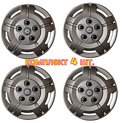 Колпаки Mersedes Sprinter, R 15