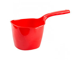 Ковш 1л цвет ассорти РАДИАН