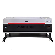 Лазерный станок Raylogic V12 1610