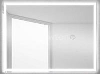 BelBagno Зеркало SPC-GRT-1000-600-LED-TCH-WARM