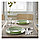 IKEA/  ОФТАСТ тарелка глубокая, светло-зеленый, 20 см, фото 2