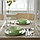 IKEA/  ОФТАСТ миска, светло-зеленый, 15 см, фото 5