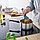 IKEA/ УППФИЛЛД кухонные приборы, 3 предм, серо-синий темный, фото 4