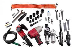 Пневмоинструмент