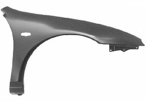 КРЫЛО ПЕРЕДНЕЕ (ПРАВОЕ)  Mazda  323 F (BG) 1989-1994   PMZ10028AR