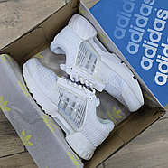Кроссовки Adidas Climacool 1 Trainers White, фото 6
