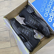 Кроссовки Adidas Climacool 1 Full Black, фото 6