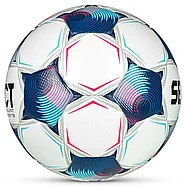 Мяч футбольный Select BRILLANT SUPER TB FIFA PRO 5v25, фото 3