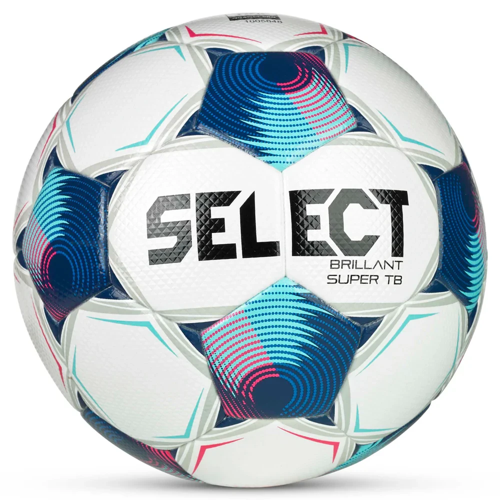 Мяч футбольный Select BRILLANT SUPER TB FIFA PRO 5v25