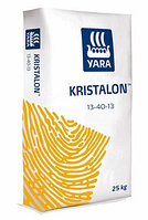 Удобрение Кристалон Желтый Яра Kristalon Yara 13-40-13, 25 кг